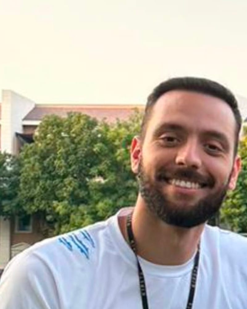 Coach Hakan, Wolf Kids PE Teacher & Football Specialist