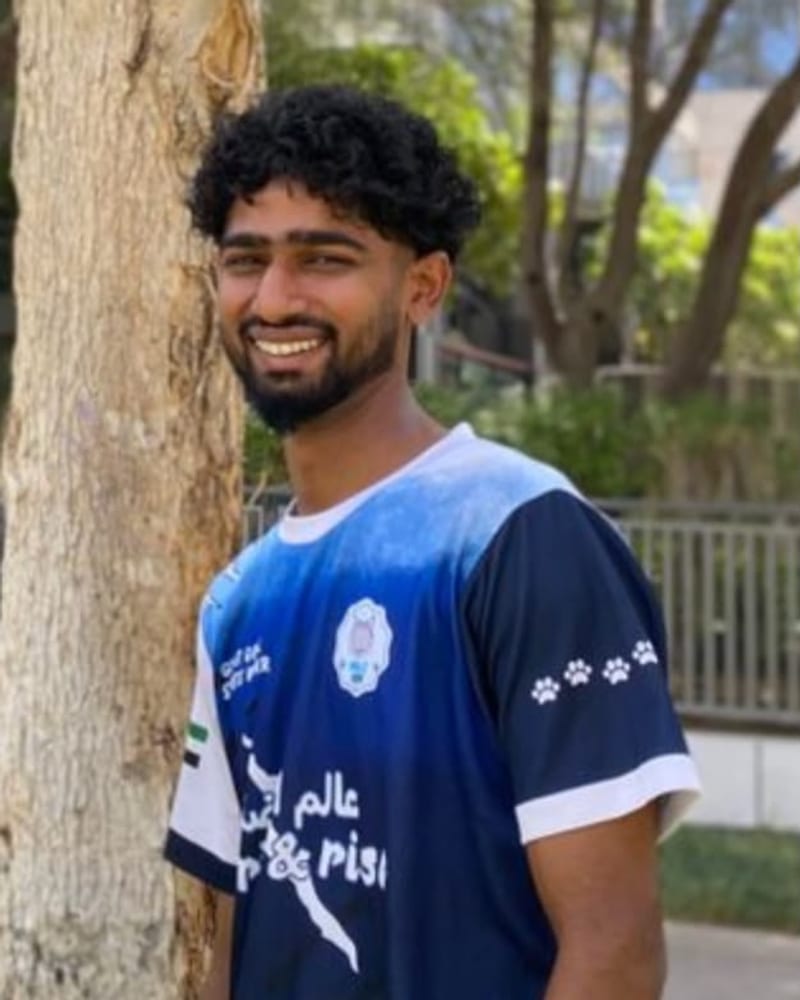 Coach Ifthikaar, Wolf Kids Football, PE & Multi-Sports Coach