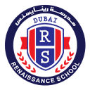 Renaissance School logo