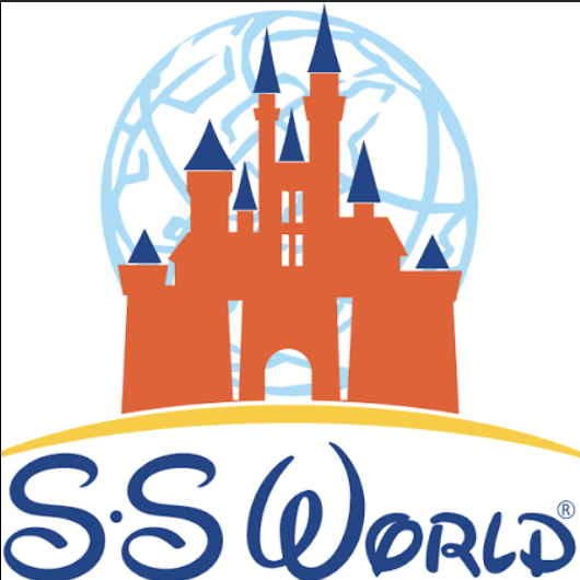 SS World logo